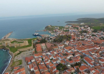 Bozcaada'da kiralık ev bulunmuyor