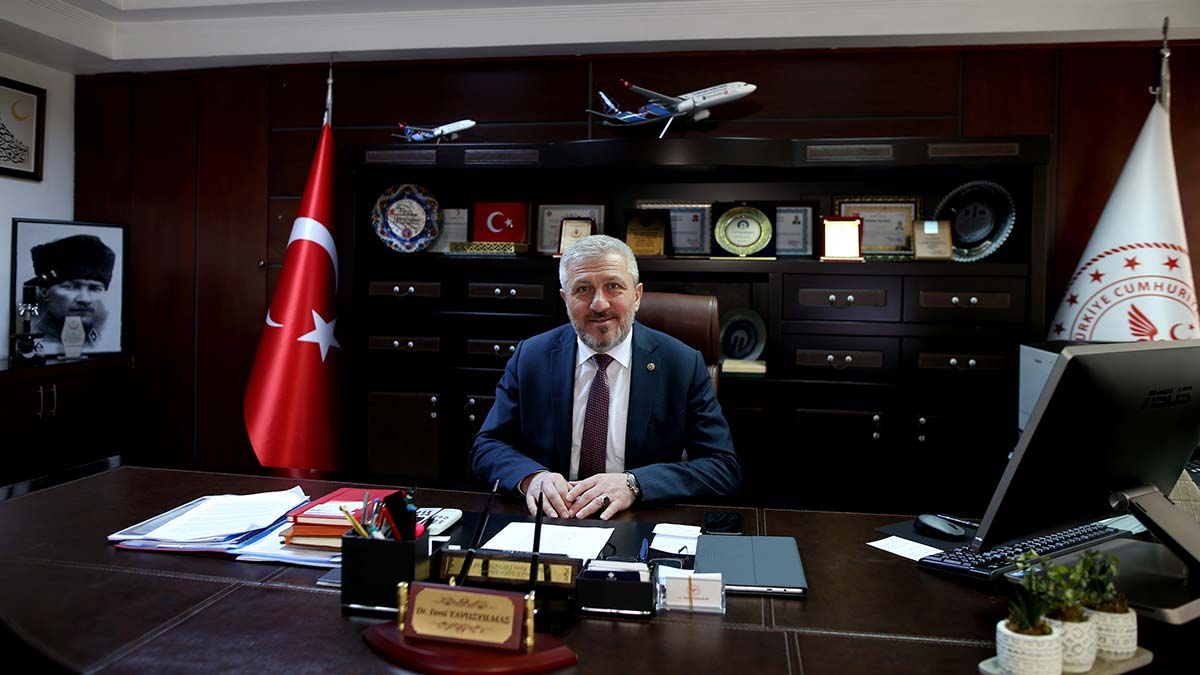 Vaka artışında Bursa 2'nci sırada