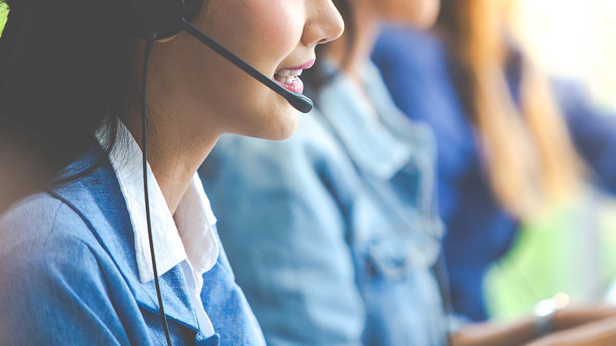 Bir çağrı merkezinden daha fazlası