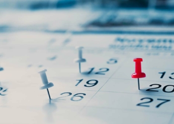 Bugün 365 sayfalık kitabın ilk sayfası