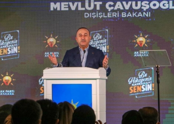 Kazakistan için her türlü desteği vereceğiz