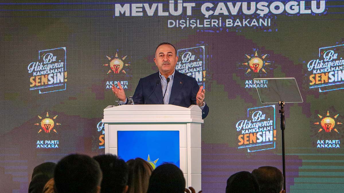 Kazakistan için her türlü desteği vereceğiz