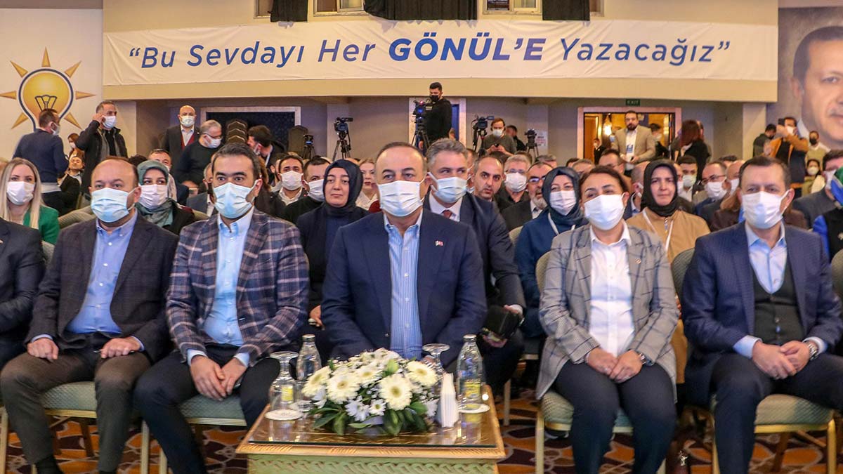 Kazakistan için her türlü desteği vereceğiz