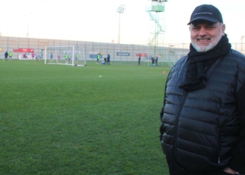Tahir Kıran'ın koronavirüs testi pozitif