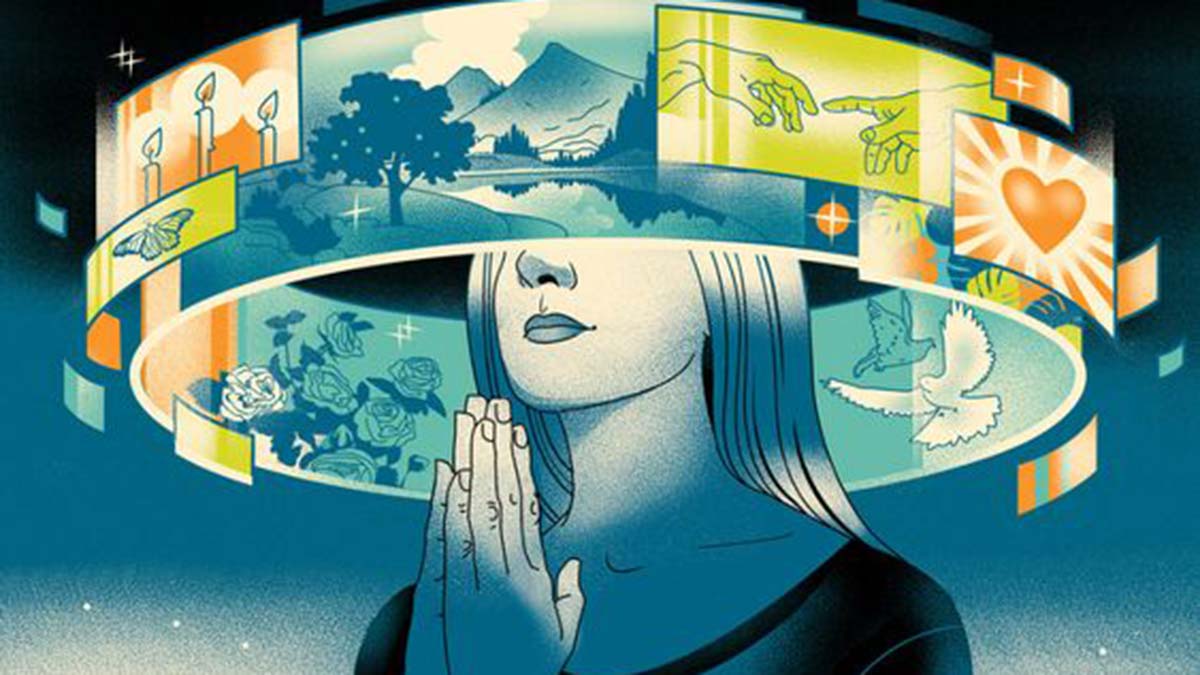 Mutlu haber bülteni!