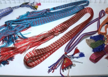 Çarpana dokuma, moda dünyasında