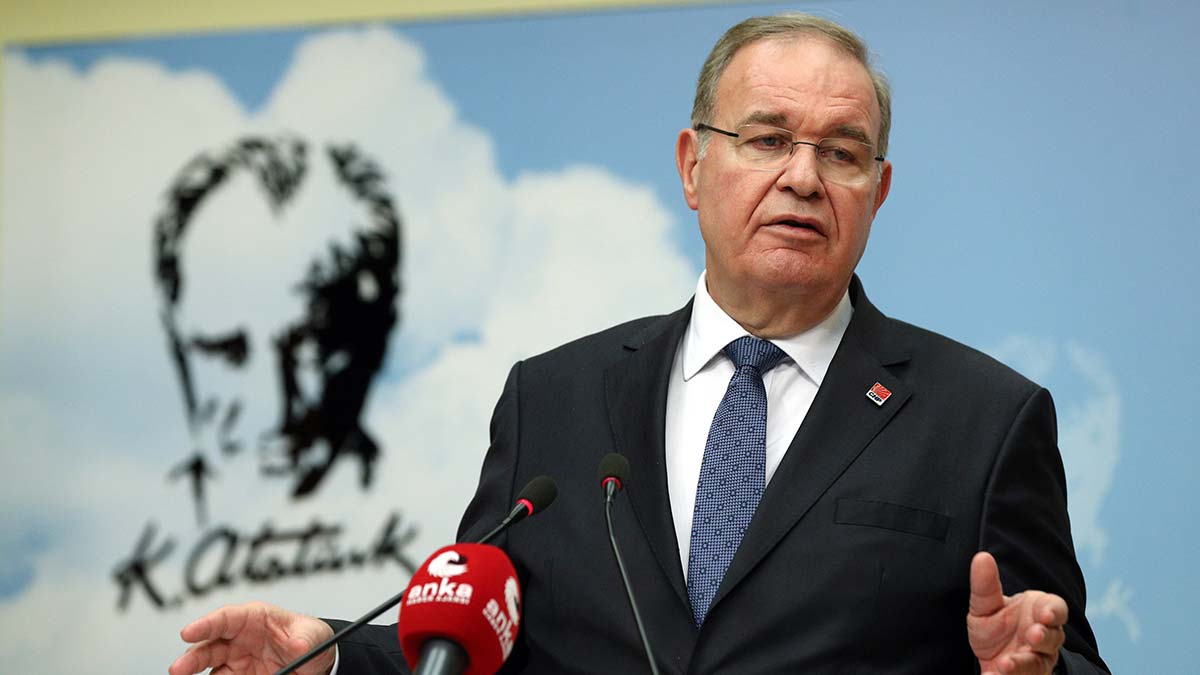 Milletin alın terine çökenler hesap verecek