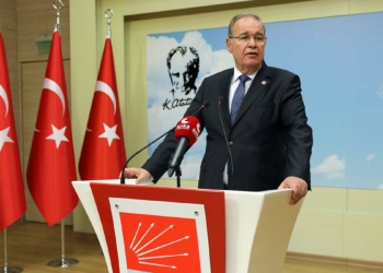 Milletin alın terine çökenler hesap verecek