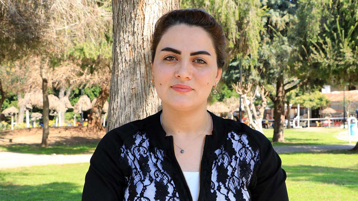 Çilem Doğan'ın Yargıtay'a itirazı reddedildi