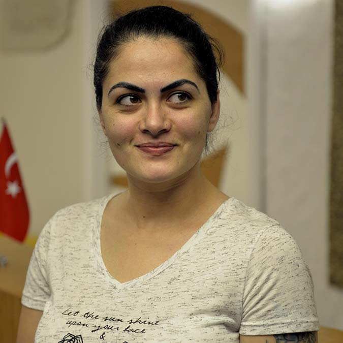 Çilem Doğan'ın Yargıtay'a itirazı reddedildi