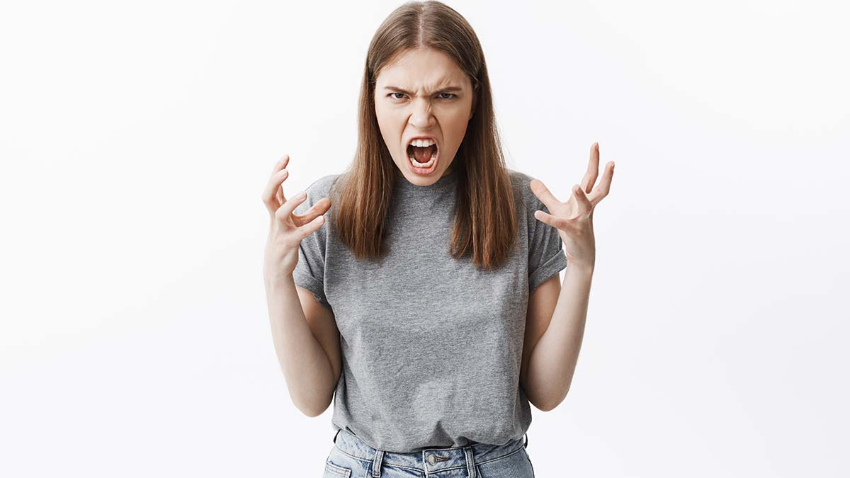 İçimizdeki "Deli'ler"