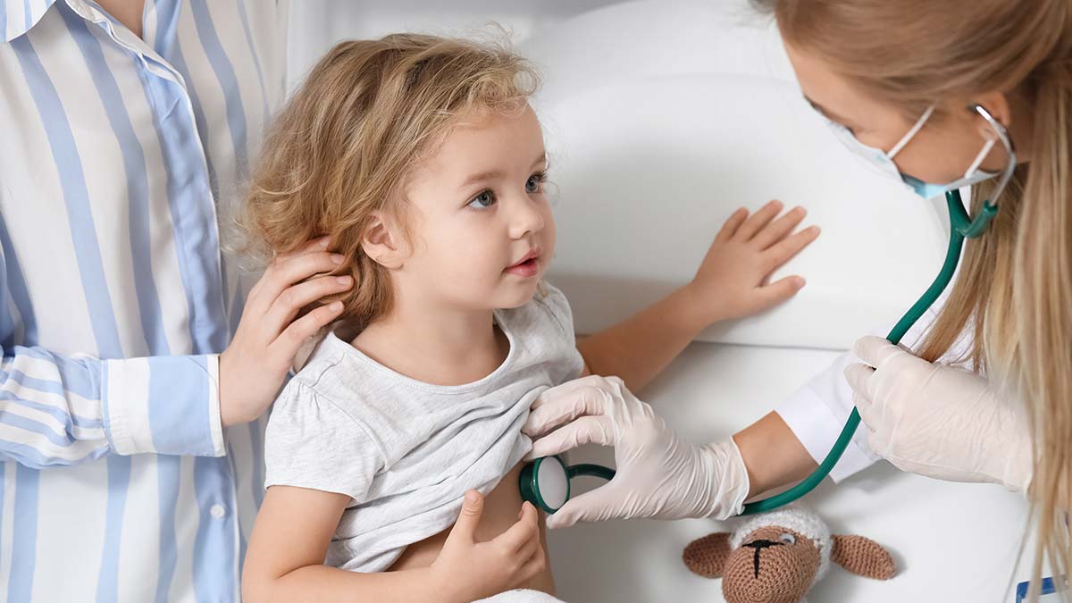 Çocuklardaki fıtıklara hemen müdahale edilmeli