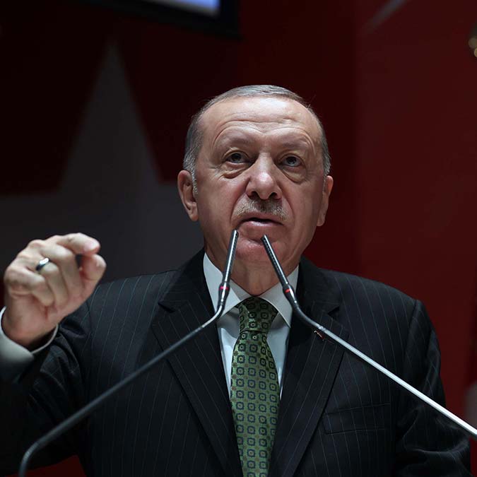 Enflasyon üzerindeki köpüğü alacağız