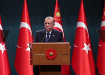 Cumhurbaşkanı Recep Tayyip Erdoğan, Kabine Toplantısının ardından düzenlediği basın toplantısında, önemli açıklamalarda bulundu.