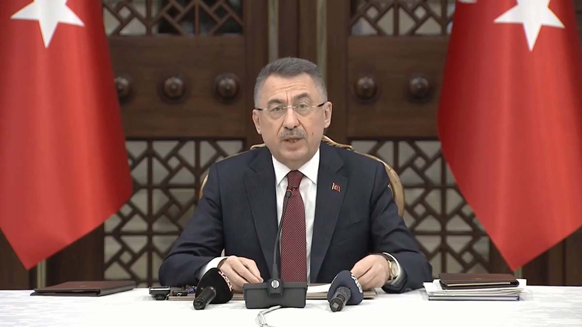 Vizyonumuza yapay zeka ekosistemimizle güç katacağız