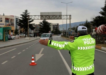81 ilde 'Huzurlu Sokaklar ve Narkotik Suçları Uygulaması'