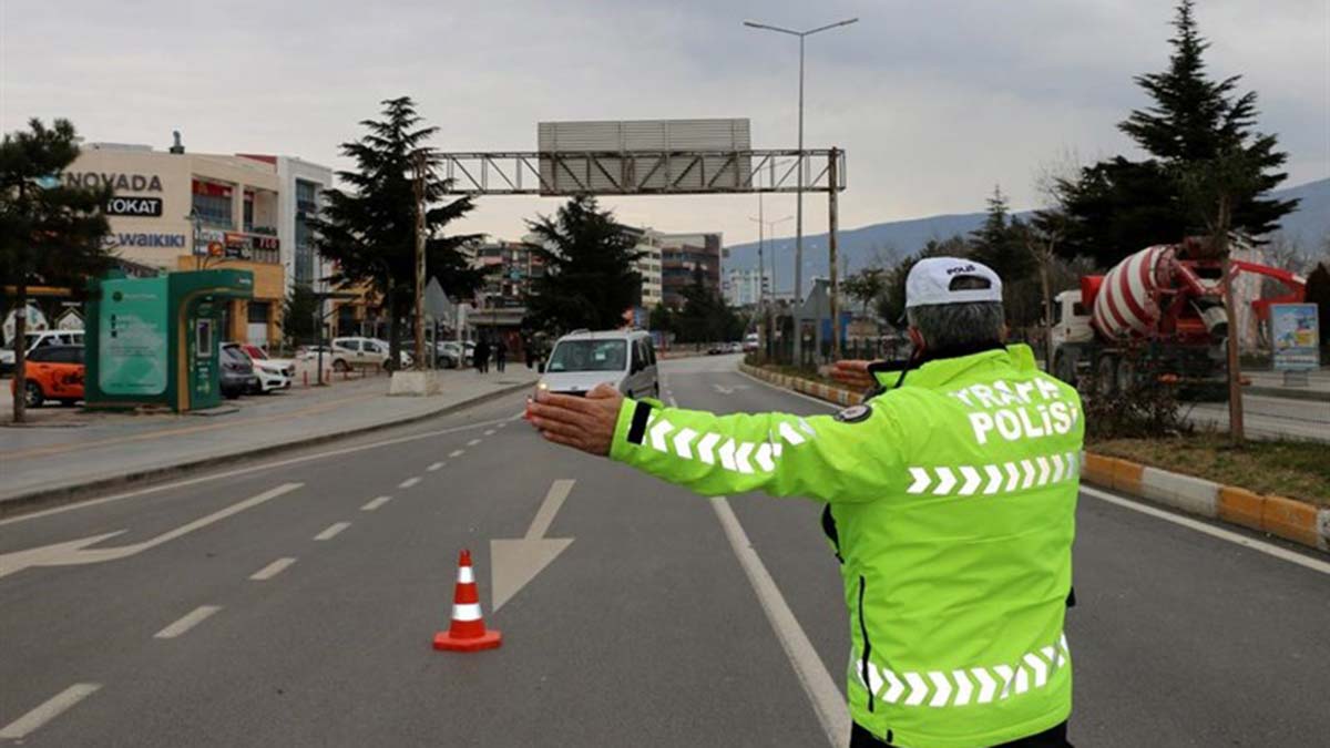 81 ilde 'Huzurlu Sokaklar ve Narkotik Suçları Uygulaması'