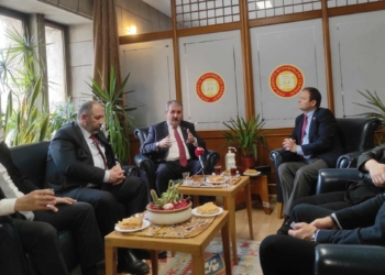 'Et alamıyorsanız kuzu kesin' açıklaması