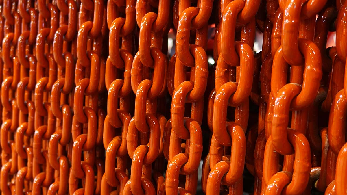 Zincir ihracatında artış