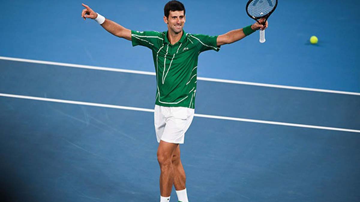 Avustralya Açık eşleşmeleri güncellendi