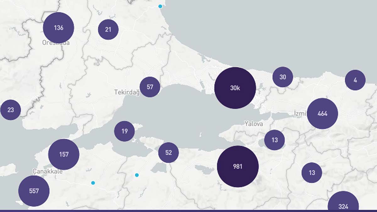 Metaverse'de arsa almak için henüz erken