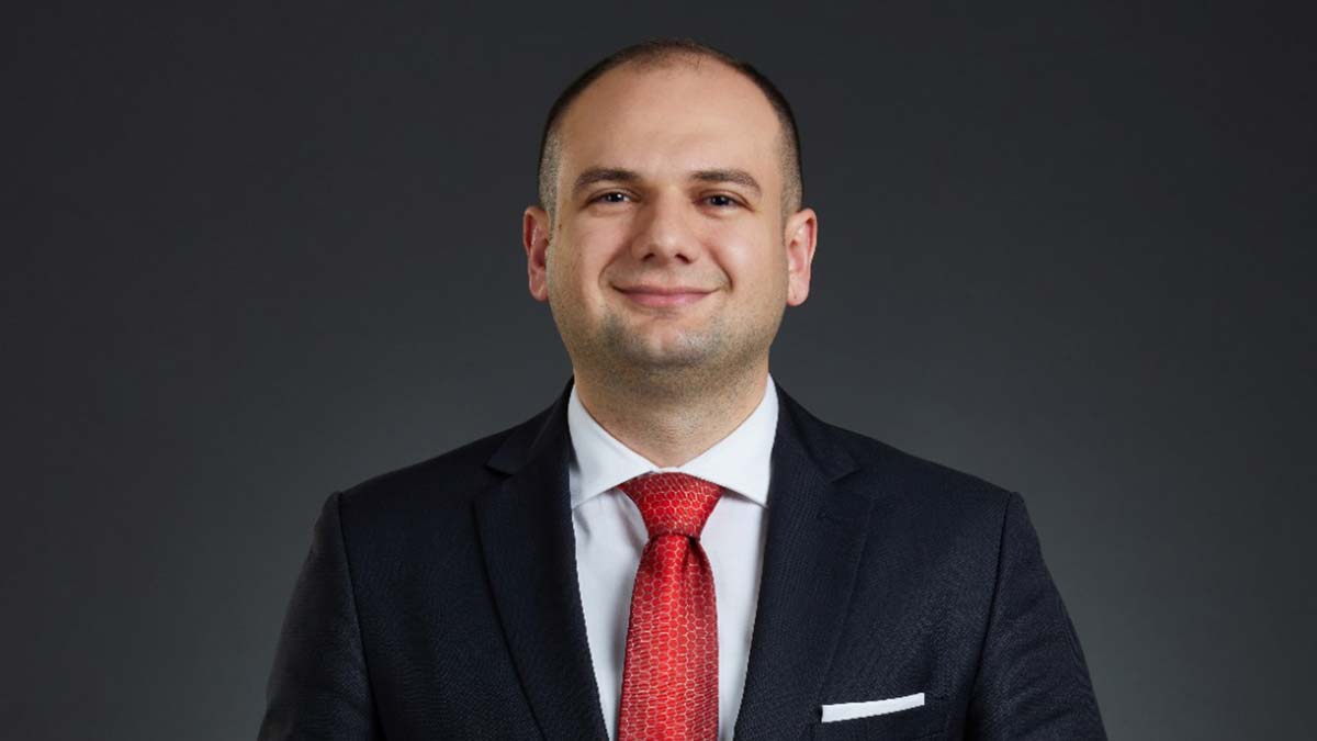 Gençlerin hayallerini gerçekleştirdiği ülkeyi inşa edeceğiz