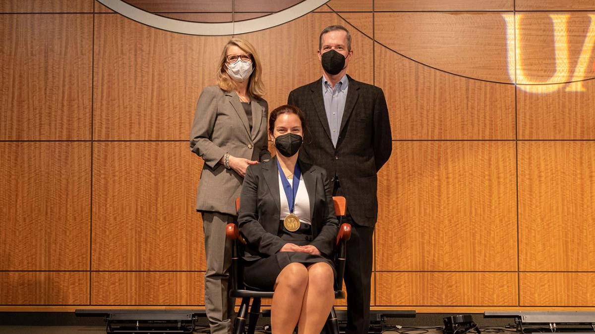 Prestijli kürsüye Türk doktor Özlem Tulunay Uğur atandı