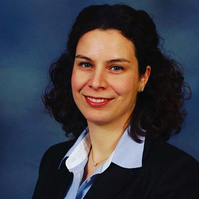 Prestijli kürsüye Türk doktor Özlem Tulunay Uğur atandı