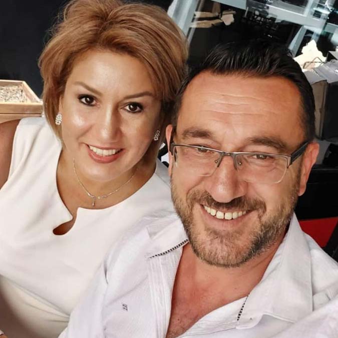 Zeynep Erdoğan'ın oğlu A.A. ise, "Annemi kesinlikle uyurken öldürdü. Çünkü annem kendisini koruyabilecek kadar güçlü bir kadındı" dedi.