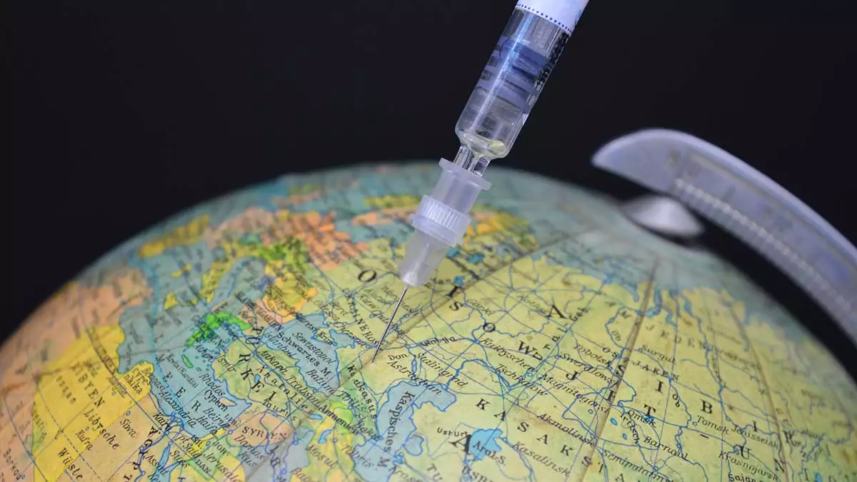 Dsö'den güçlendirici aşı açıklaması