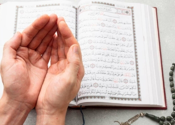 Dua etmedikçe dua alamazsın...