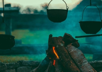Dünya nüfusunun 3'te biri ‘yemek pişirme yoksulluğu’ yaşıyor