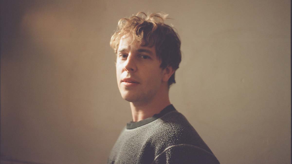 İndie pop sanatçısı Tom Odell, İstanbul'a geliyor