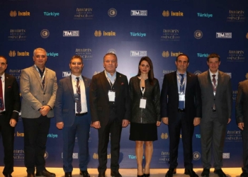 Almanya şekerleme fuarı 30 Ocak’ta kapılarını açıyor