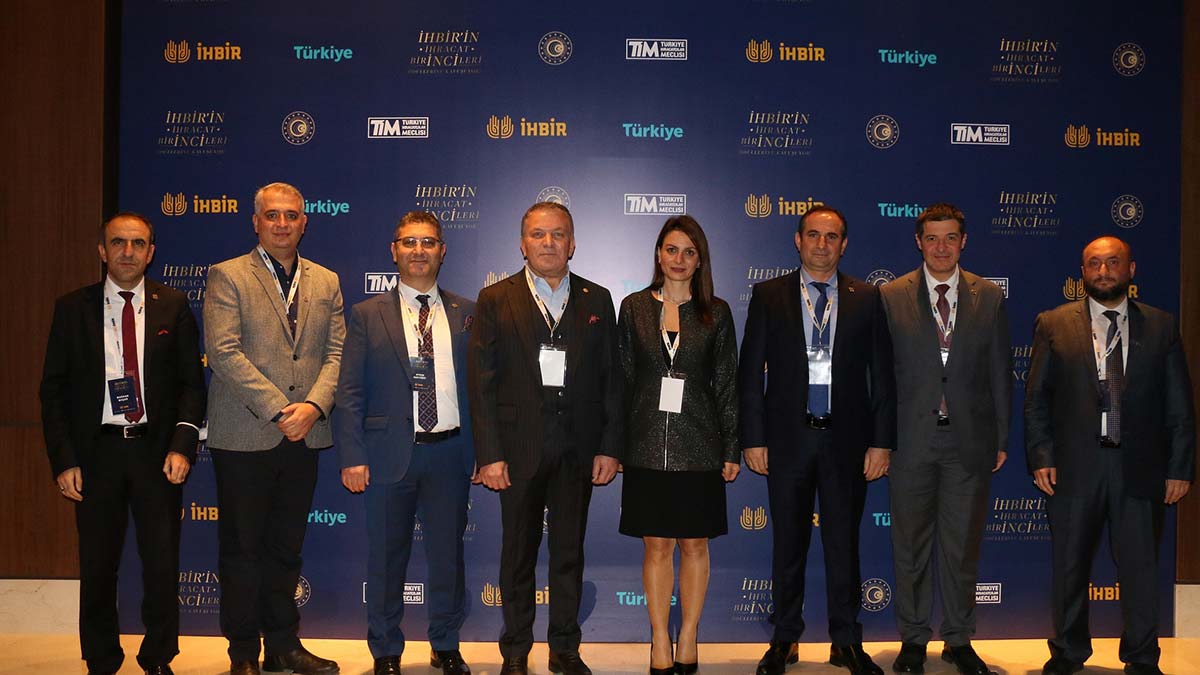 Almanya şekerleme fuarı 30 Ocak’ta kapılarını açıyor