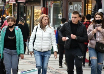 Edirne vaka artışında yüksek iller arasında