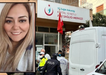 Hemşire Ömür Erez'i öldüren katil cezasını çekecek