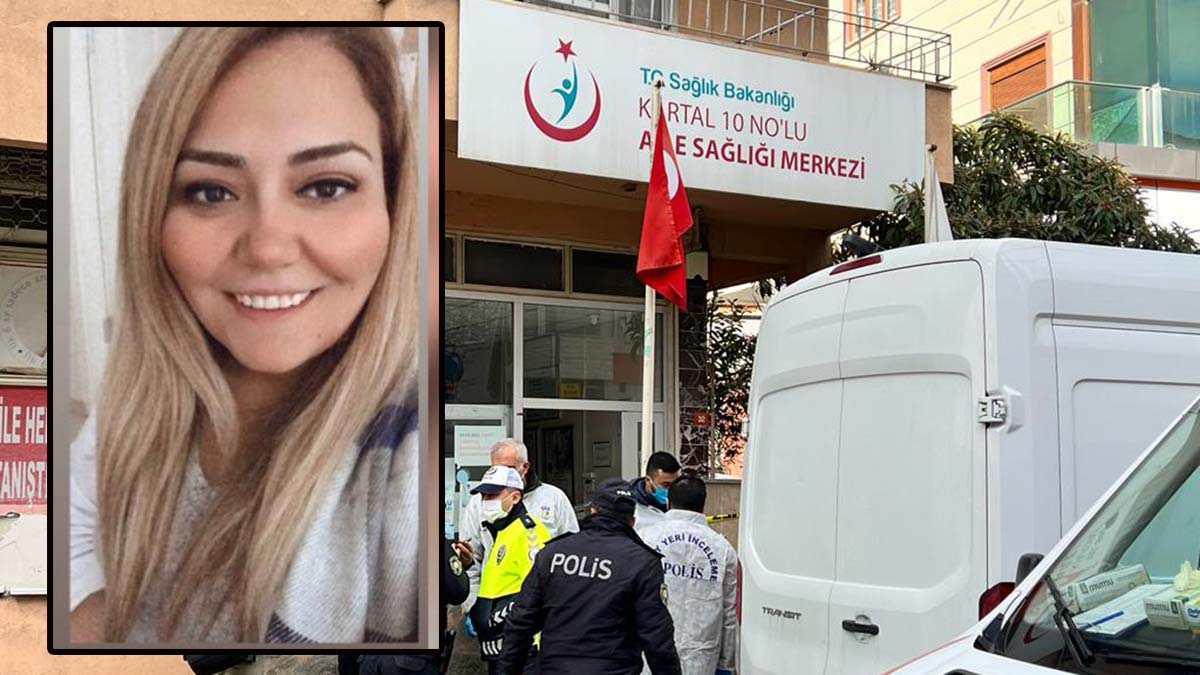 Hemşire Ömür Erez'i öldüren katil cezasını çekecek