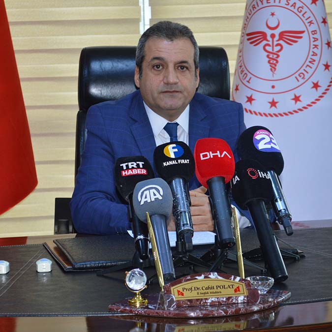 Genç vefat sayılarında artış var