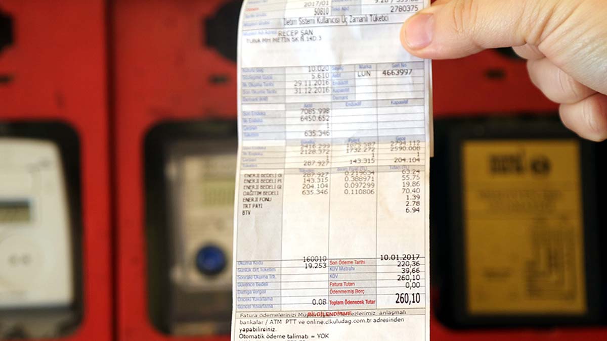 EPDK şikayetleri dikkate aldı