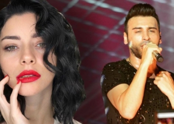 Merve Boluğur ve Emre Kaya sessizliğini korudu