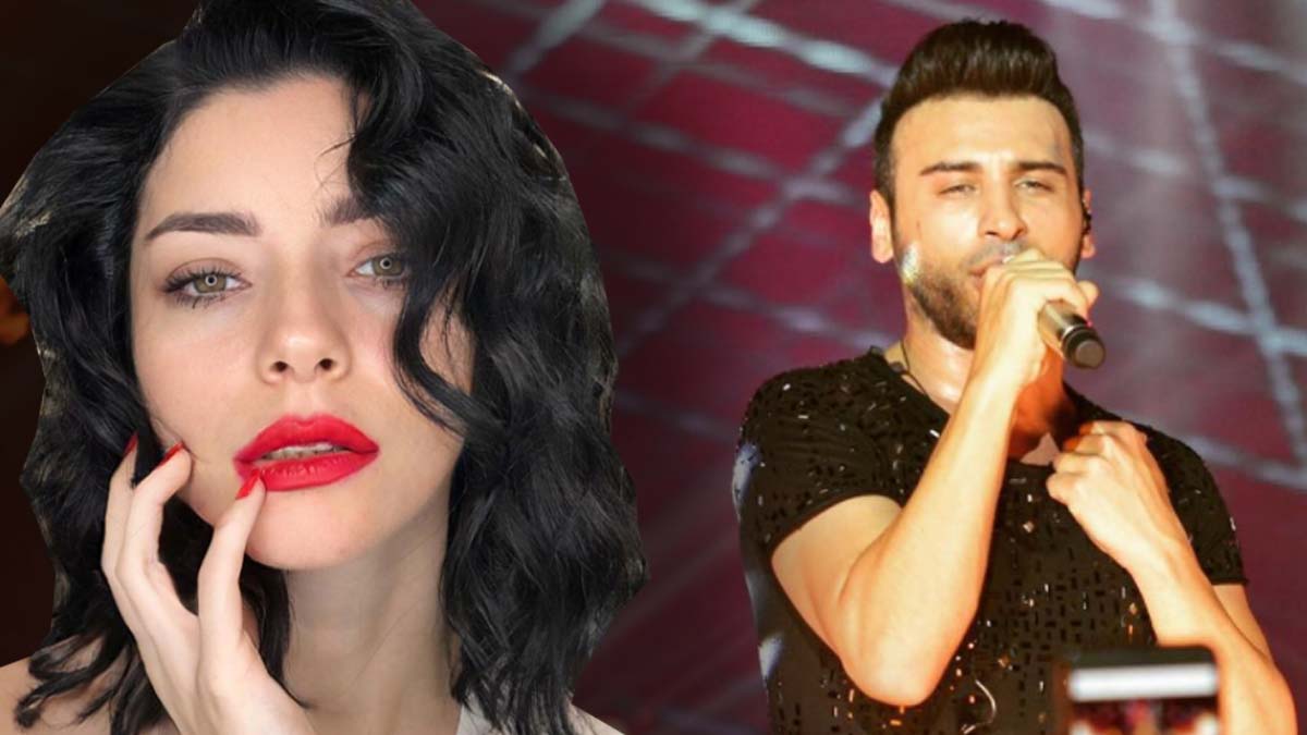 Merve Boluğur ve Emre Kaya sessizliğini korudu