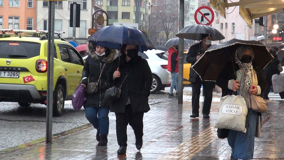 Rize vaka sayısı en çok artan 4'üncü il