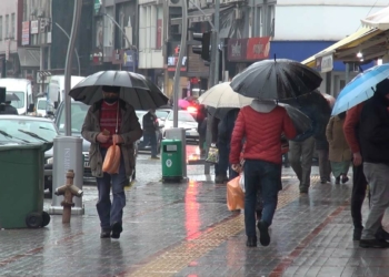 Rize vaka sayısı en çok artan 4'üncü il