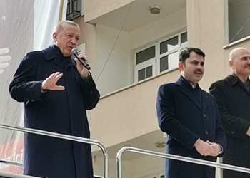 2023 bilesiniz ki, Türkiye'de dönüm noktasıdır