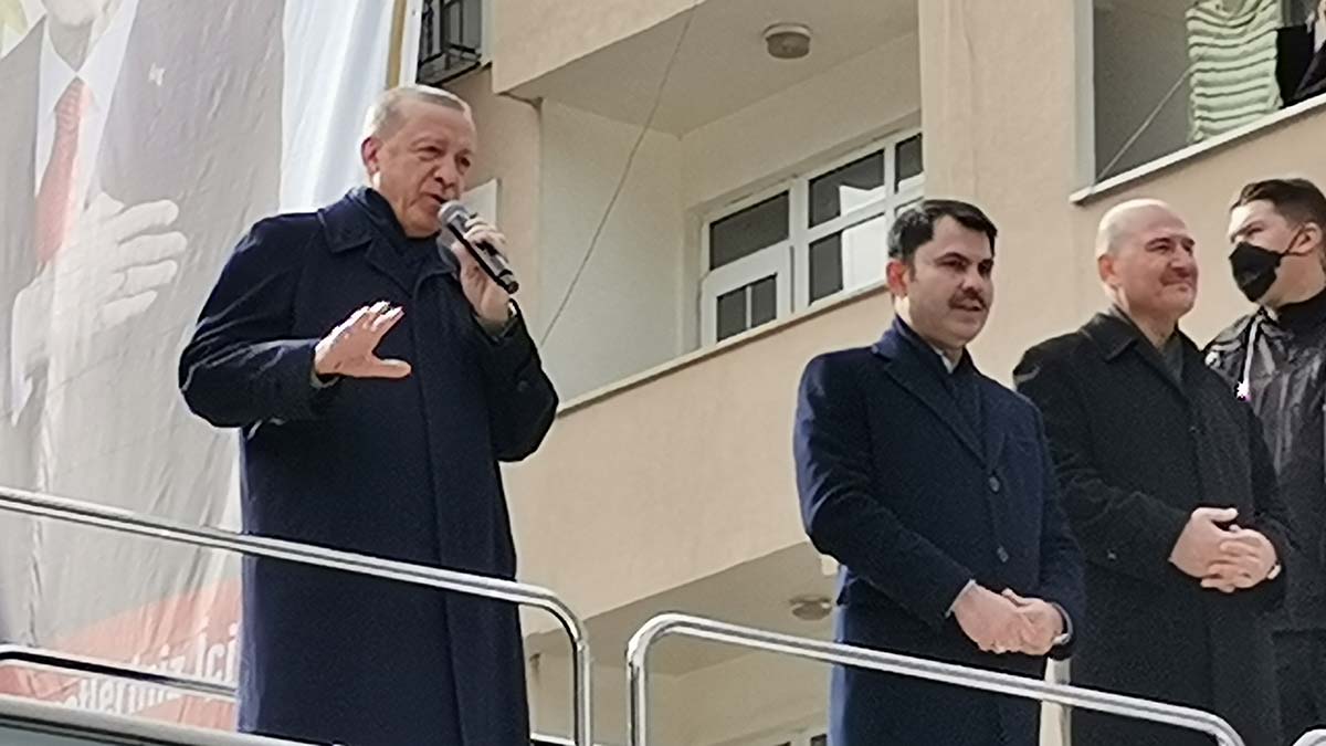 2023 bilesiniz ki, Türkiye'de dönüm noktasıdır