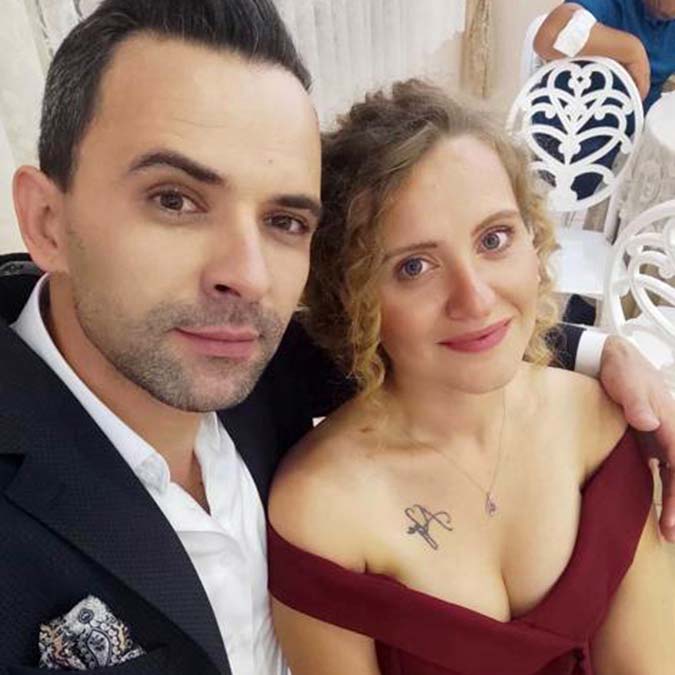 Eşini öldüren Orcay Korku hayatını kaybetti