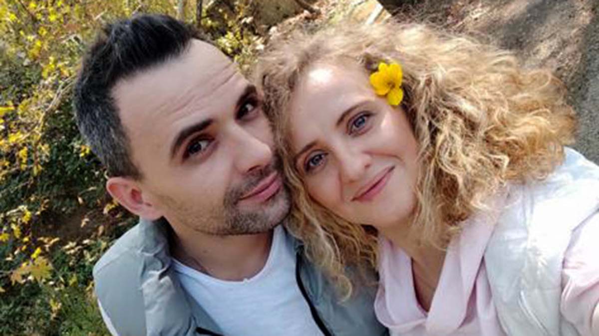 Eşini öldüren Orcay Korku hayatını kaybetti