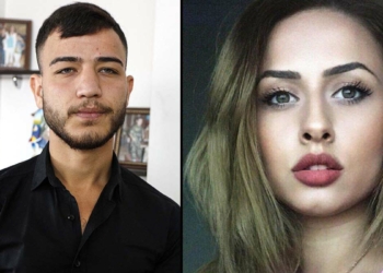 Ümitcan rehberinden Esra'yı silmiş