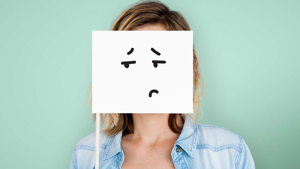 Bazen içimize oturan o boşluk hissi